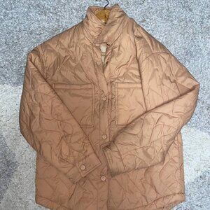 ZARA jacket for girl